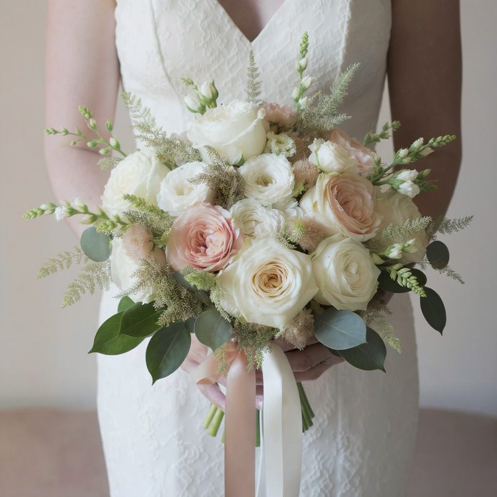bridal_bouquet_off_white