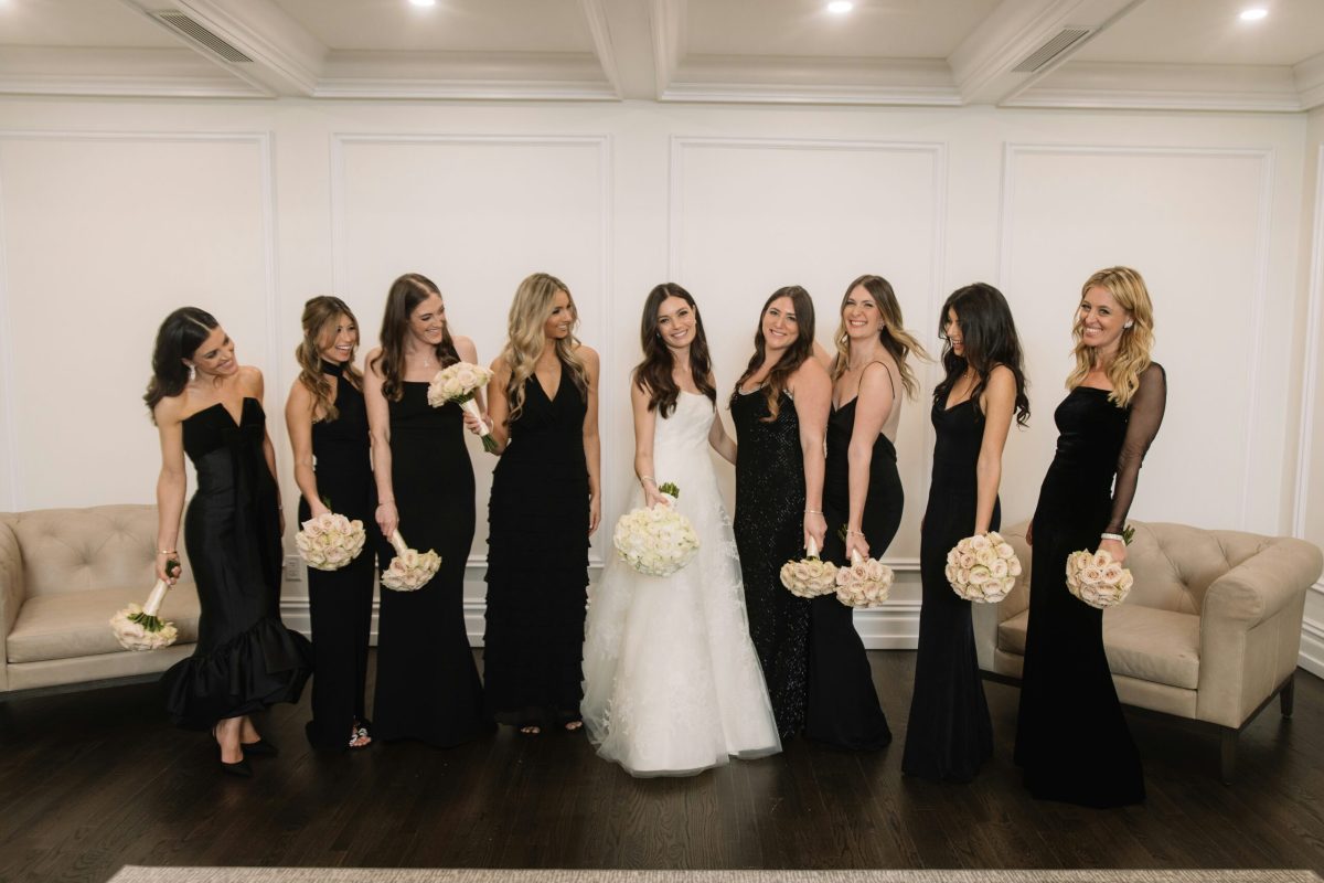 Lavish Estate Wedding 10