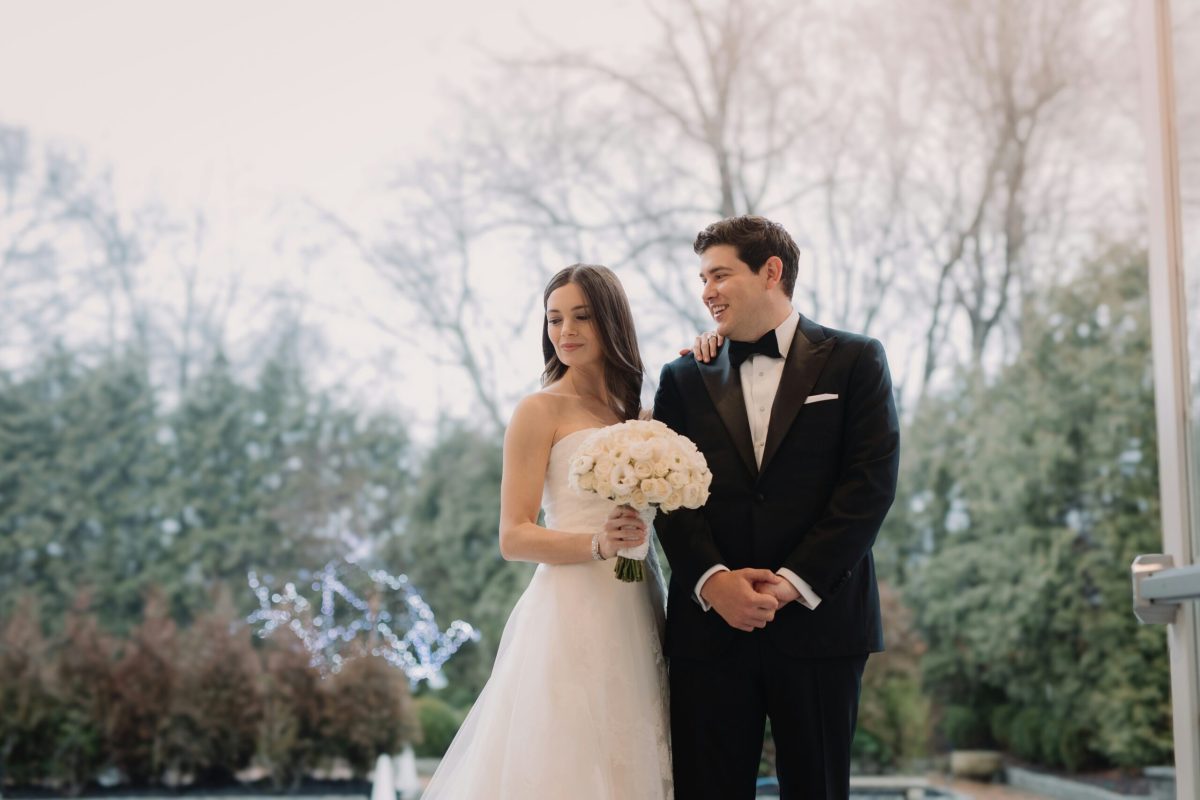 Lavish Estate Wedding 17